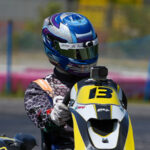 2° classificato MSC ek2 R-ONE 2025