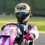 3° classificato DMS ek3 R-ONE 2025