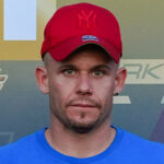 podio 3° classificato - Stefano Piraneo - R-MAX sk1