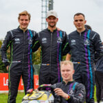 PF RACING 1° classificato THE24 2025