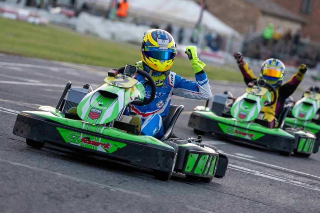 R-MAX 2025 Round 6 - DSC08536