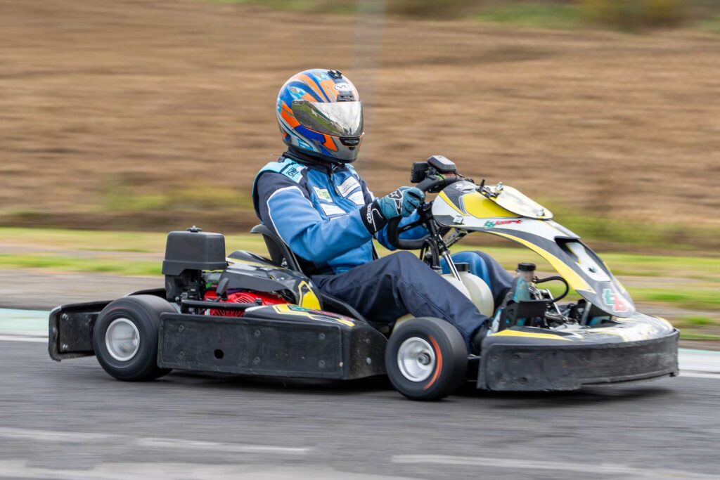 R-ONE 2025 Round 6 - DSC04486