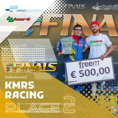 2-KMRS_classificato the-finals-endurance